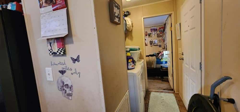 NO RECORDED SUBDIVISION - Residential