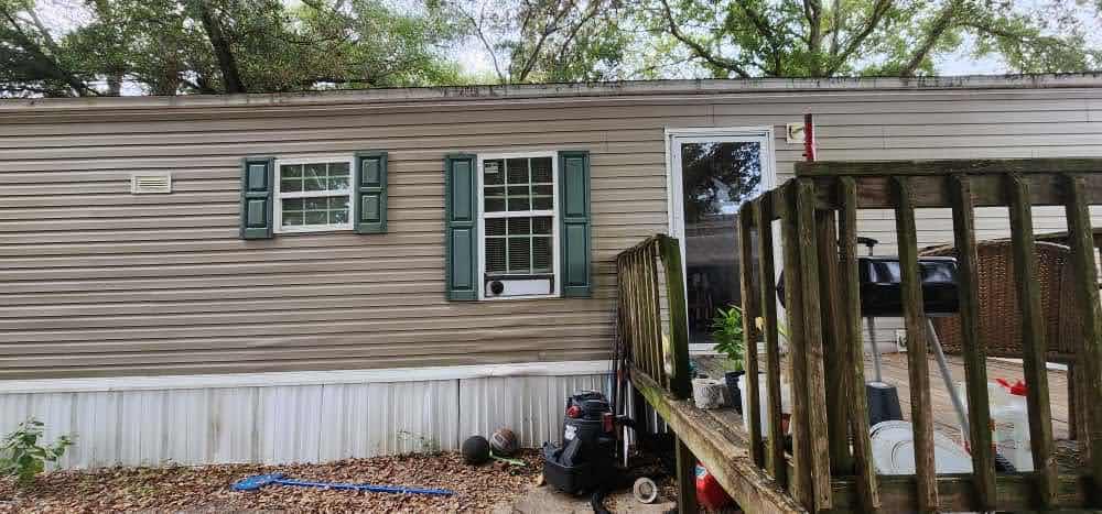 NO RECORDED SUBDIVISION - Residential