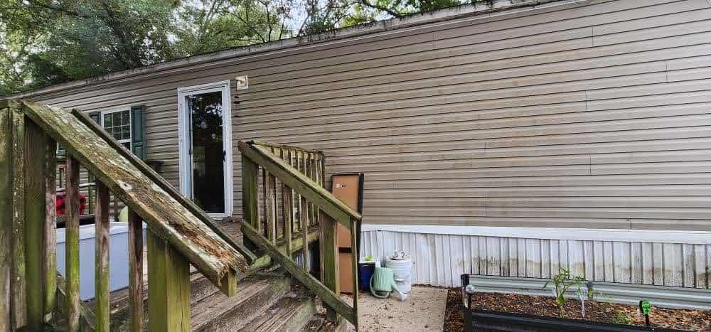 NO RECORDED SUBDIVISION - Residential