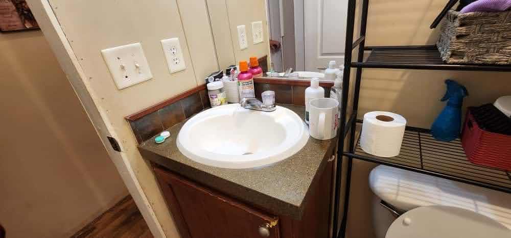 NO RECORDED SUBDIVISION - Residential