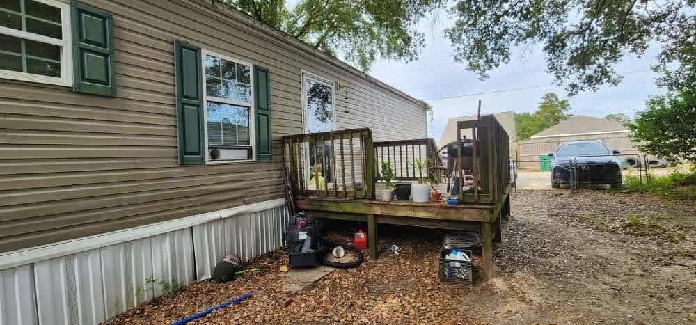 NO RECORDED SUBDIVISION - Residential