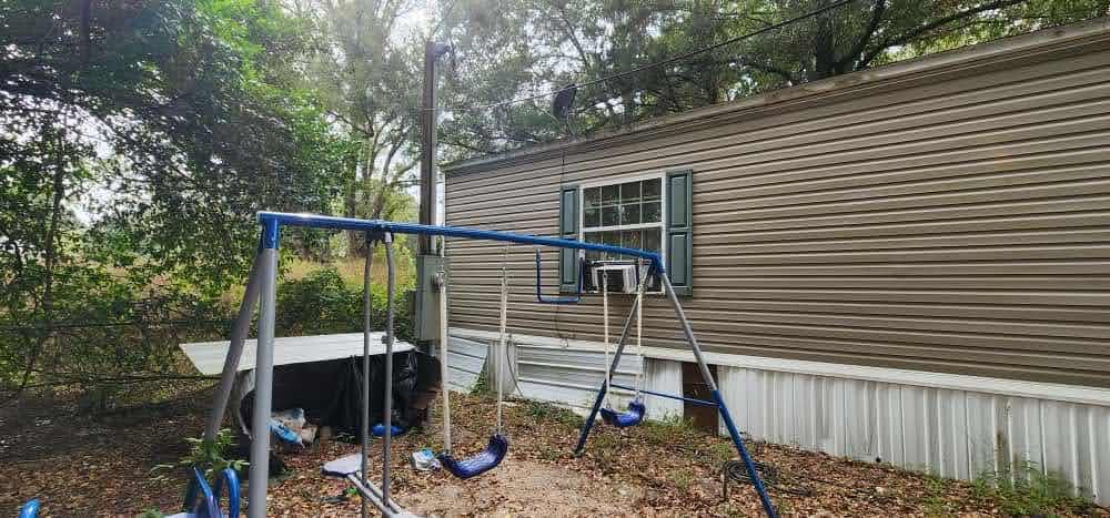 NO RECORDED SUBDIVISION - Residential