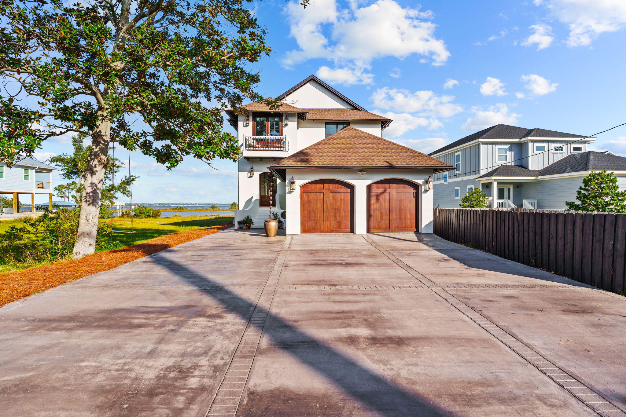 MAGNOLIA BEACH 2ND ADDN - Residential