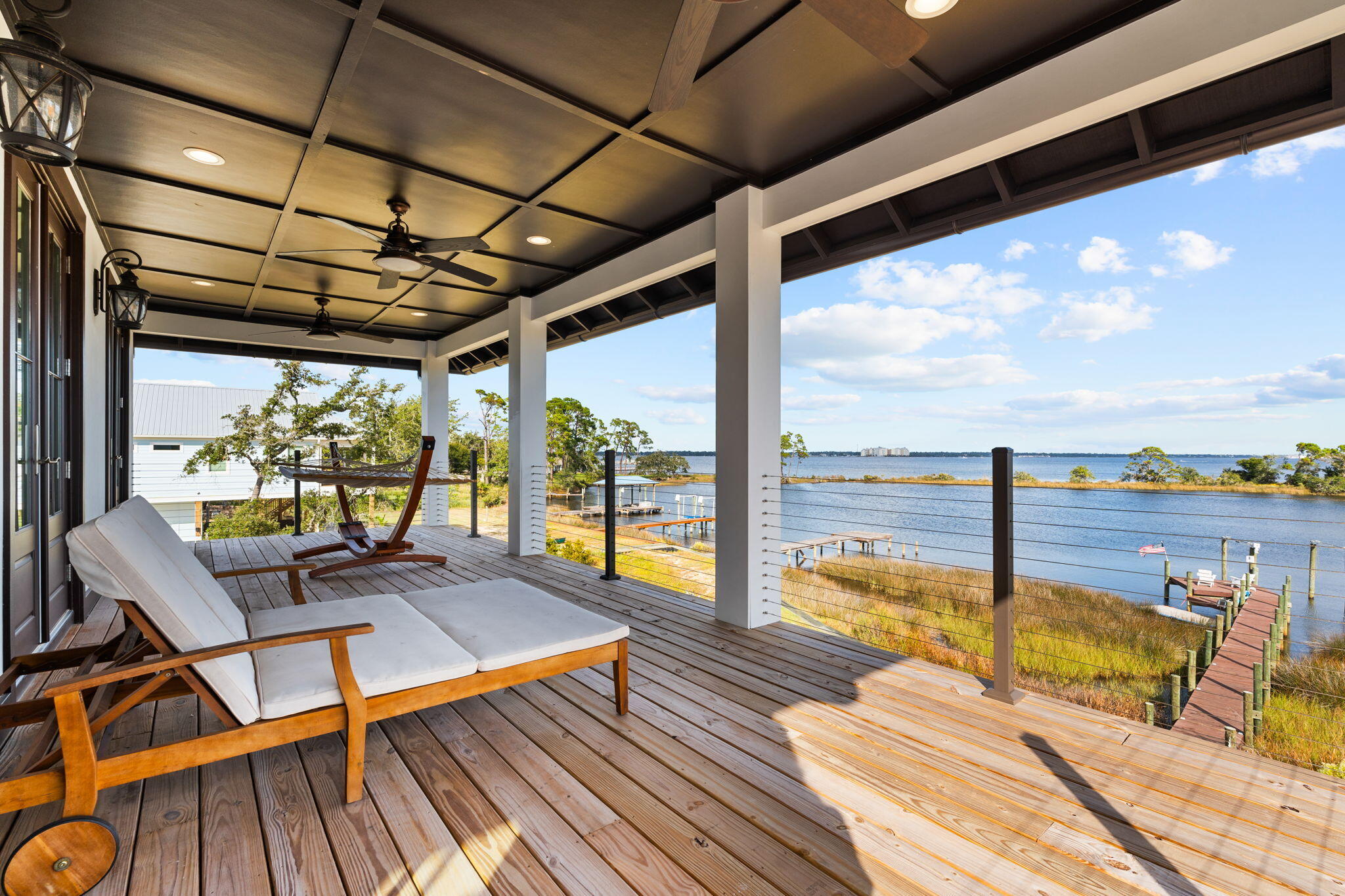 MAGNOLIA BEACH 2ND ADDN - Residential