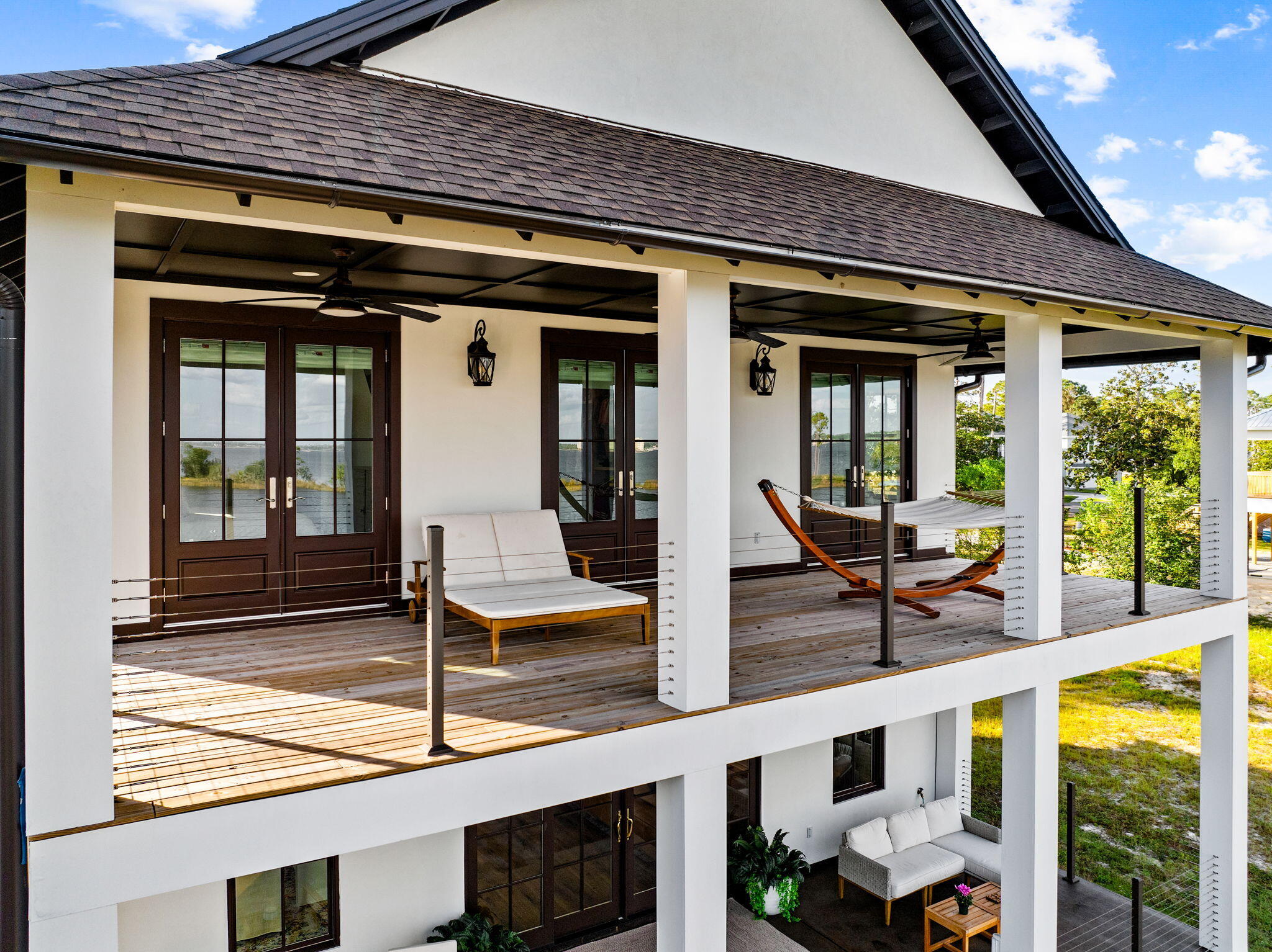 MAGNOLIA BEACH 2ND ADDN - Residential