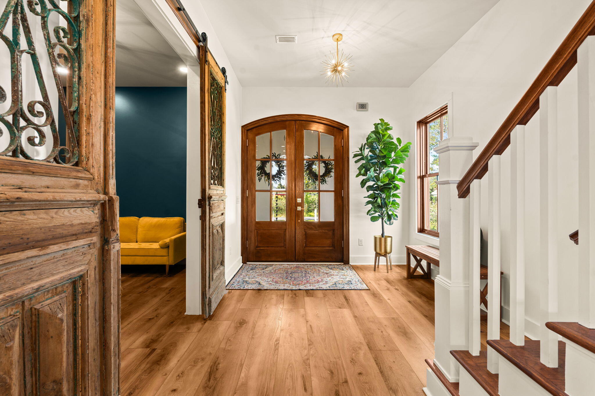 MAGNOLIA BEACH 2ND ADDN - Residential