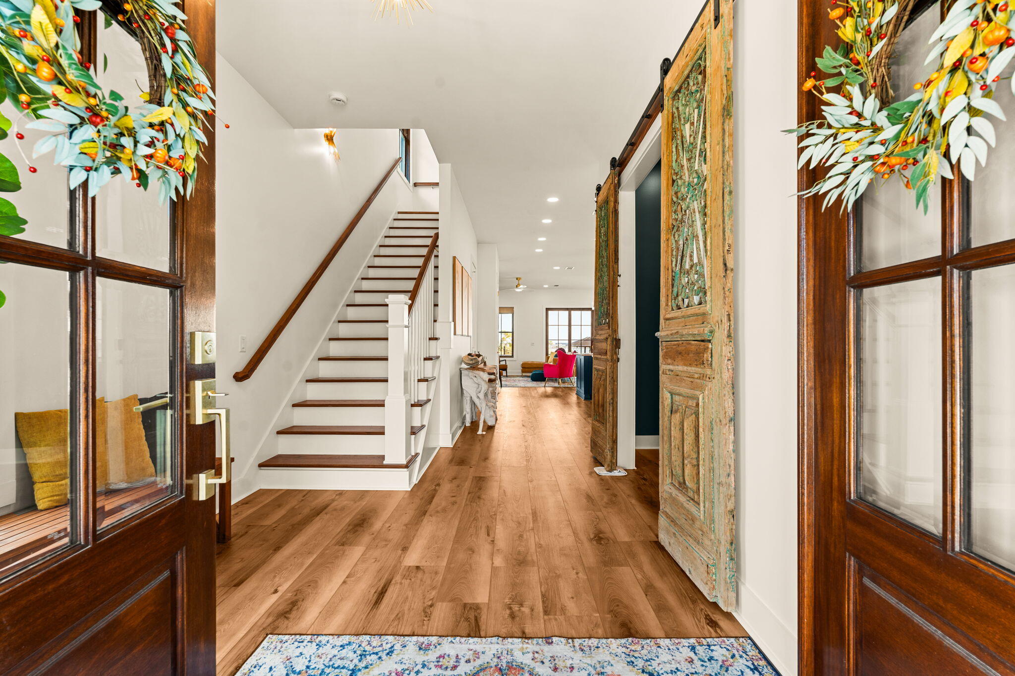 MAGNOLIA BEACH 2ND ADDN - Residential