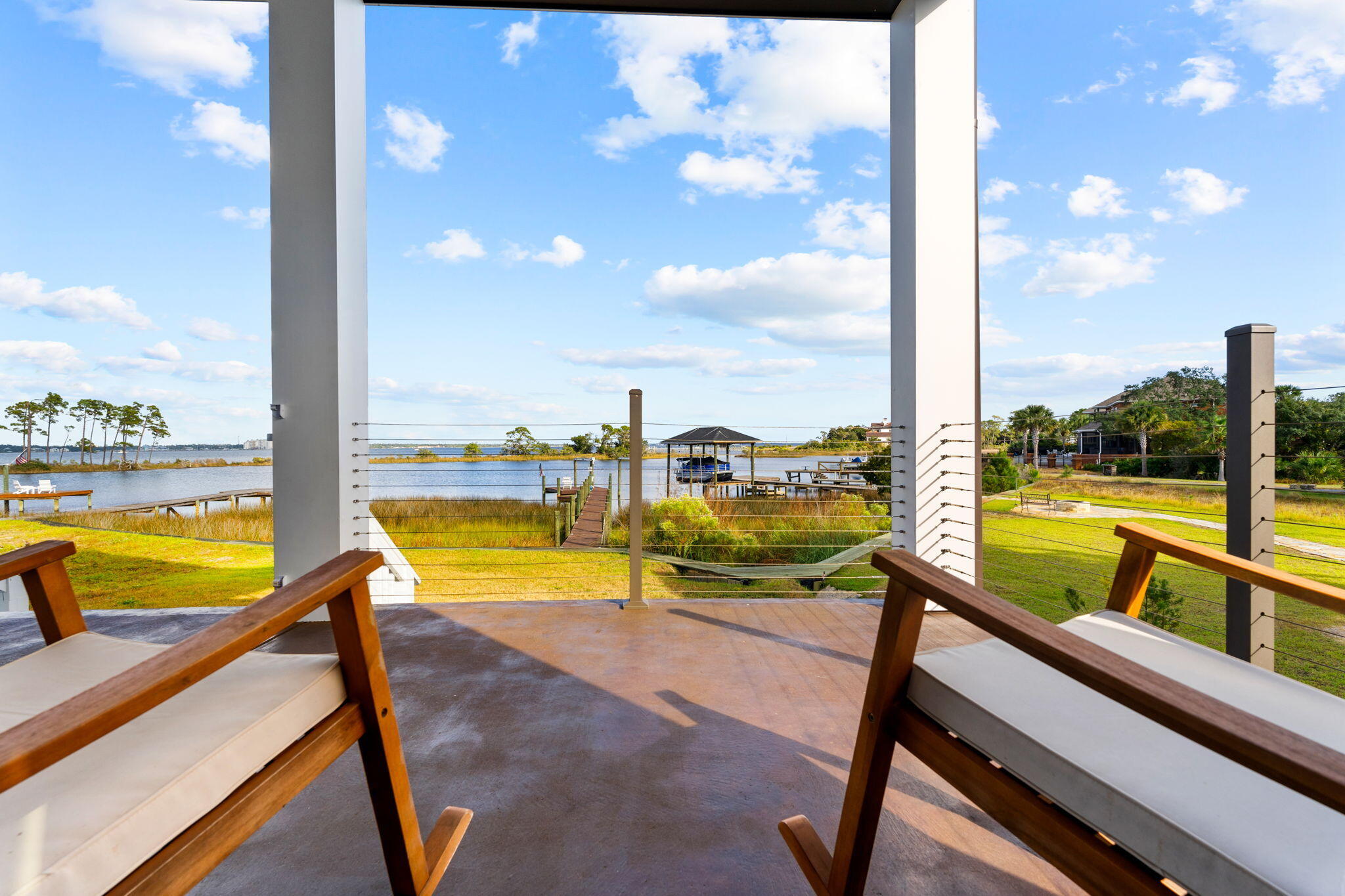 MAGNOLIA BEACH 2ND ADDN - Residential