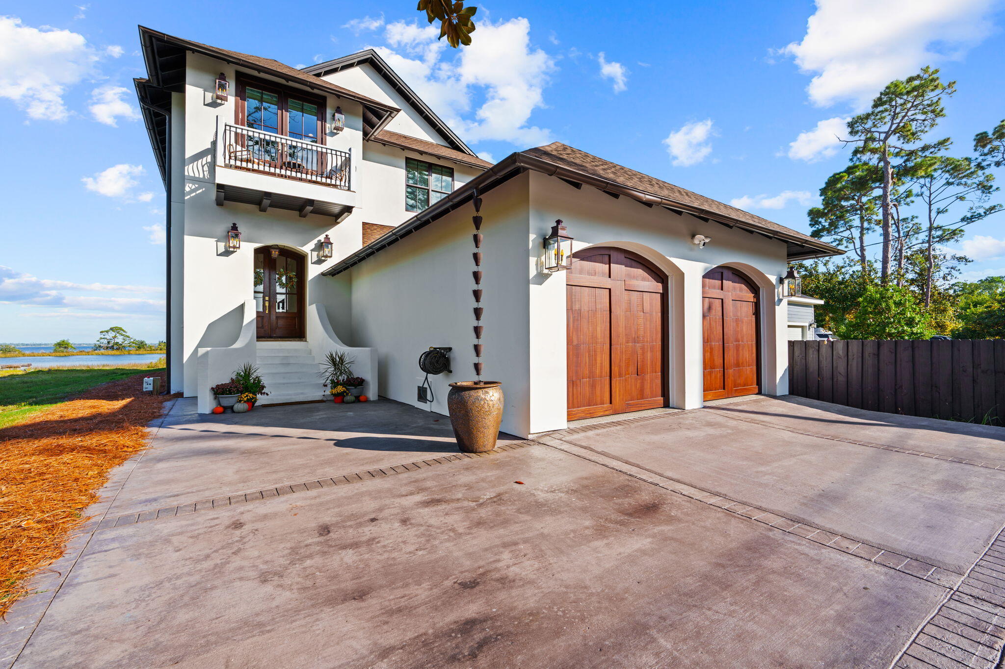 MAGNOLIA BEACH 2ND ADDN - Residential