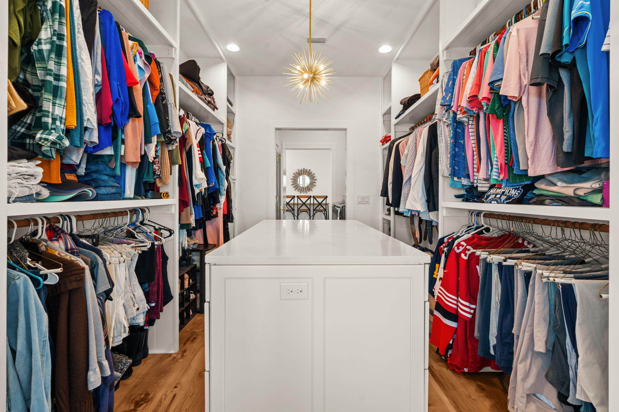 MAGNOLIA BEACH 2ND ADDN - Residential