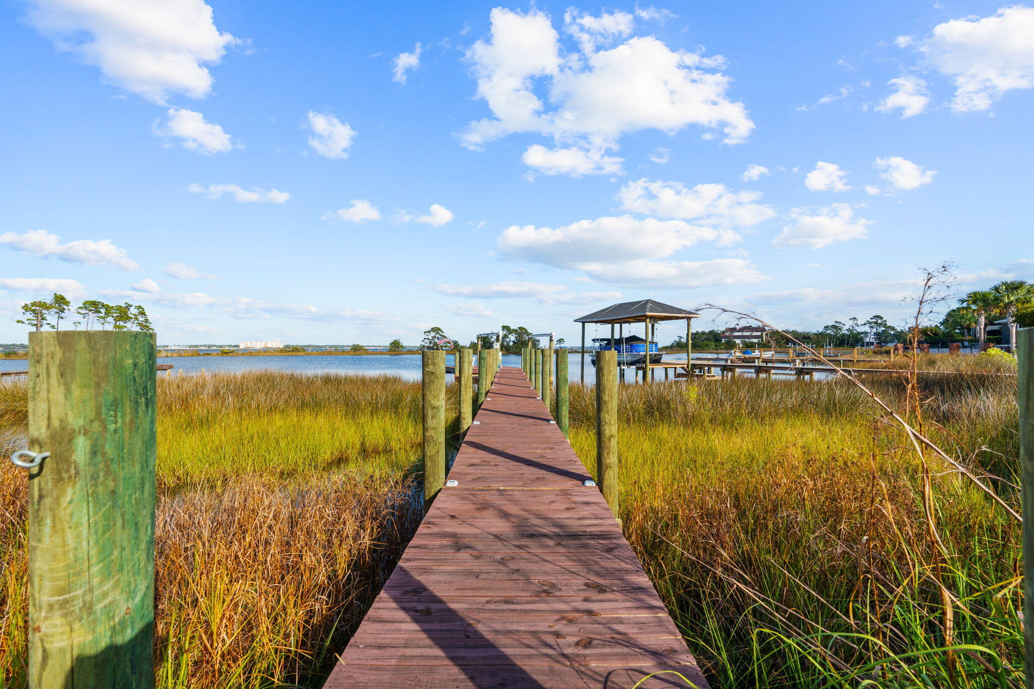 MAGNOLIA BEACH 2ND ADDN - Residential