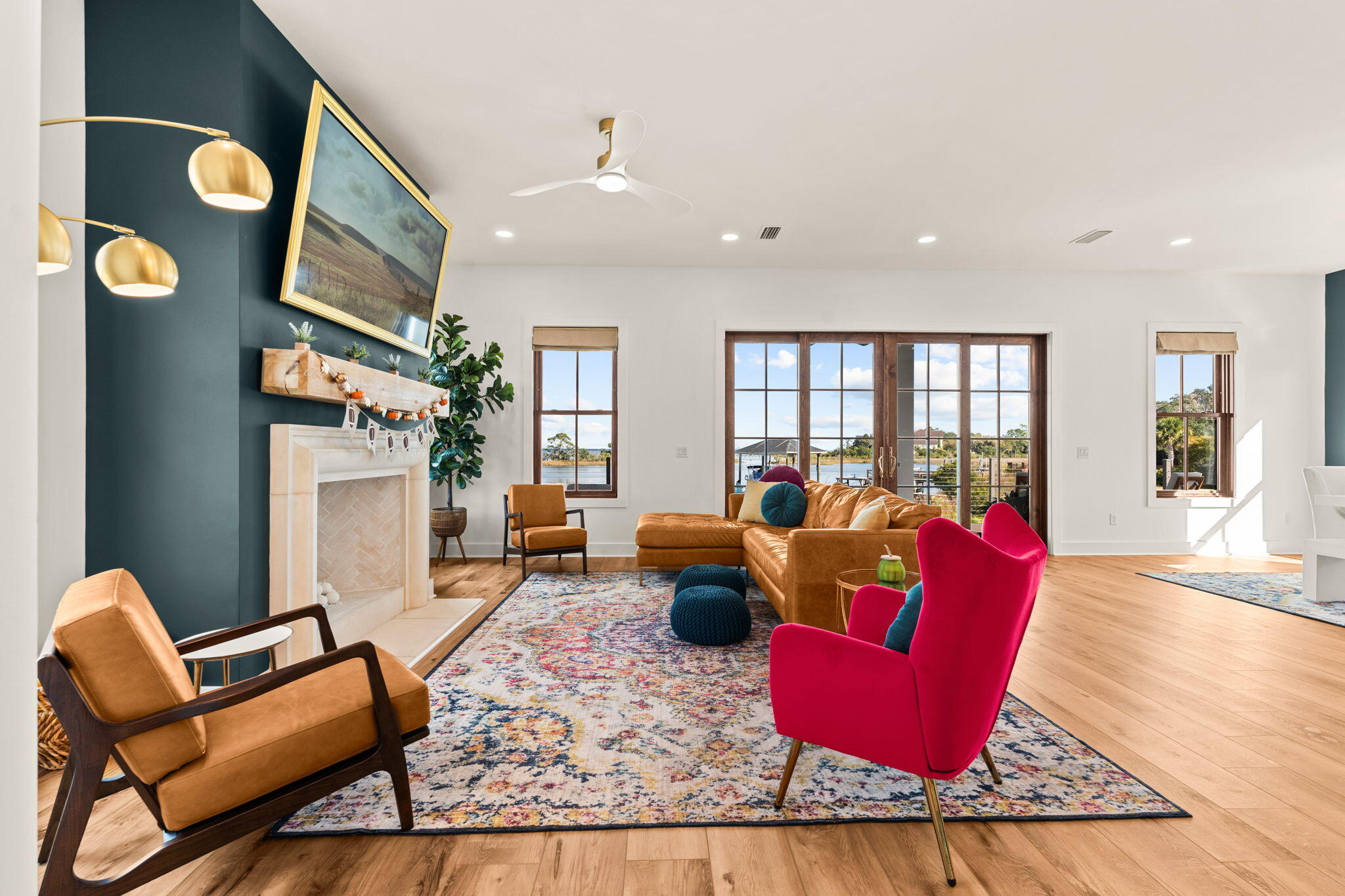 MAGNOLIA BEACH 2ND ADDN - Residential