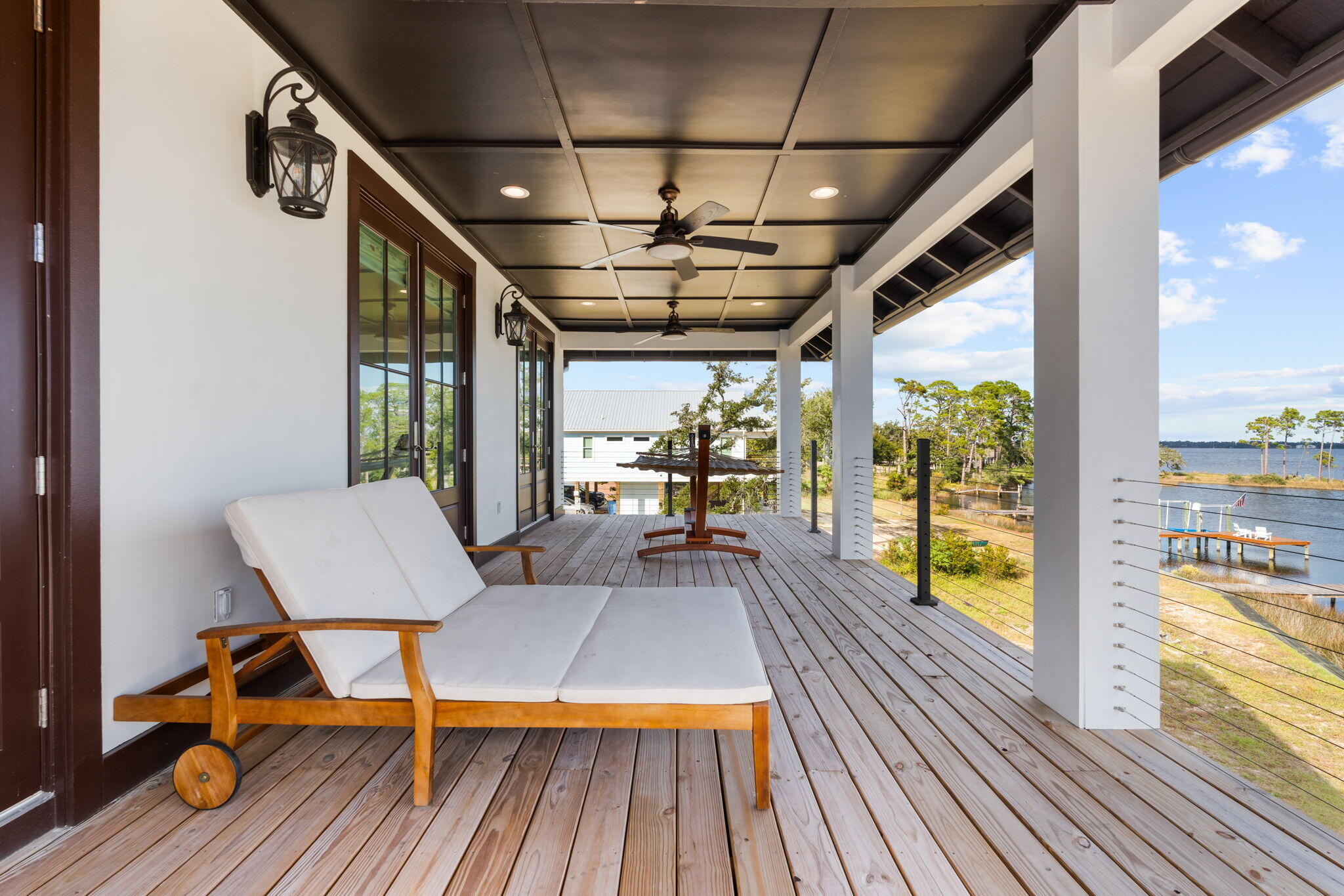 MAGNOLIA BEACH 2ND ADDN - Residential