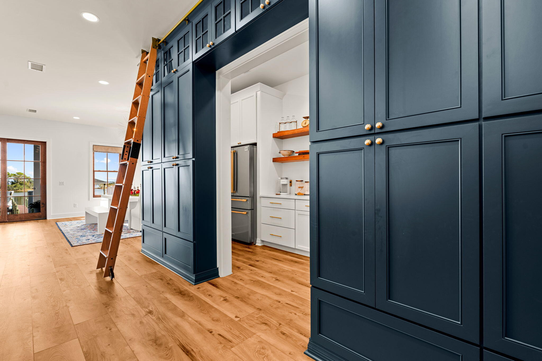 MAGNOLIA BEACH 2ND ADDN - Residential