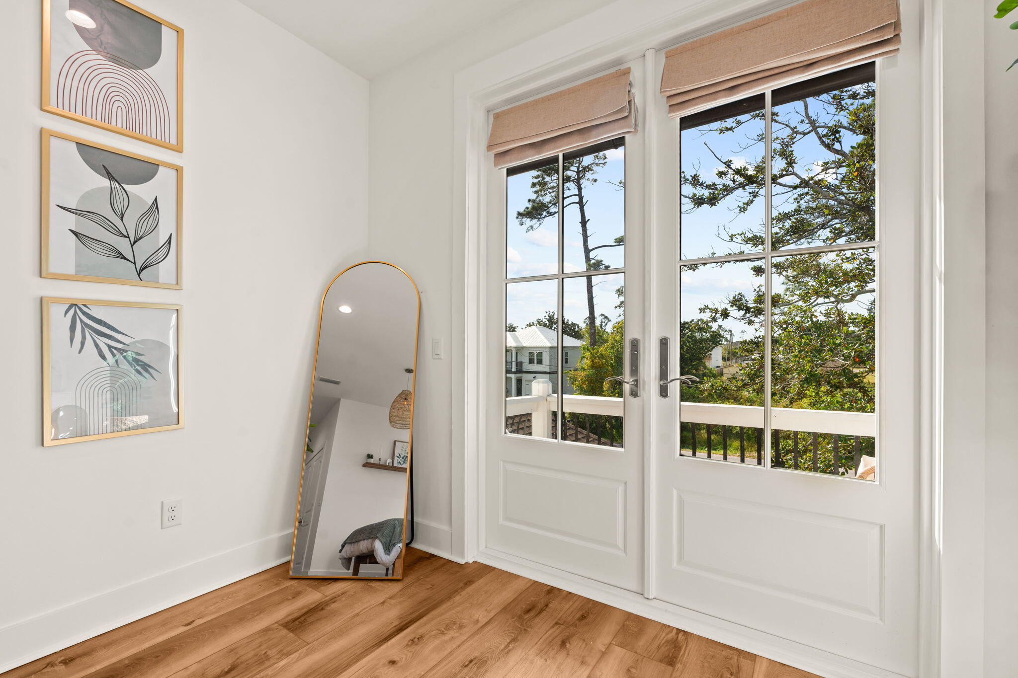 MAGNOLIA BEACH 2ND ADDN - Residential