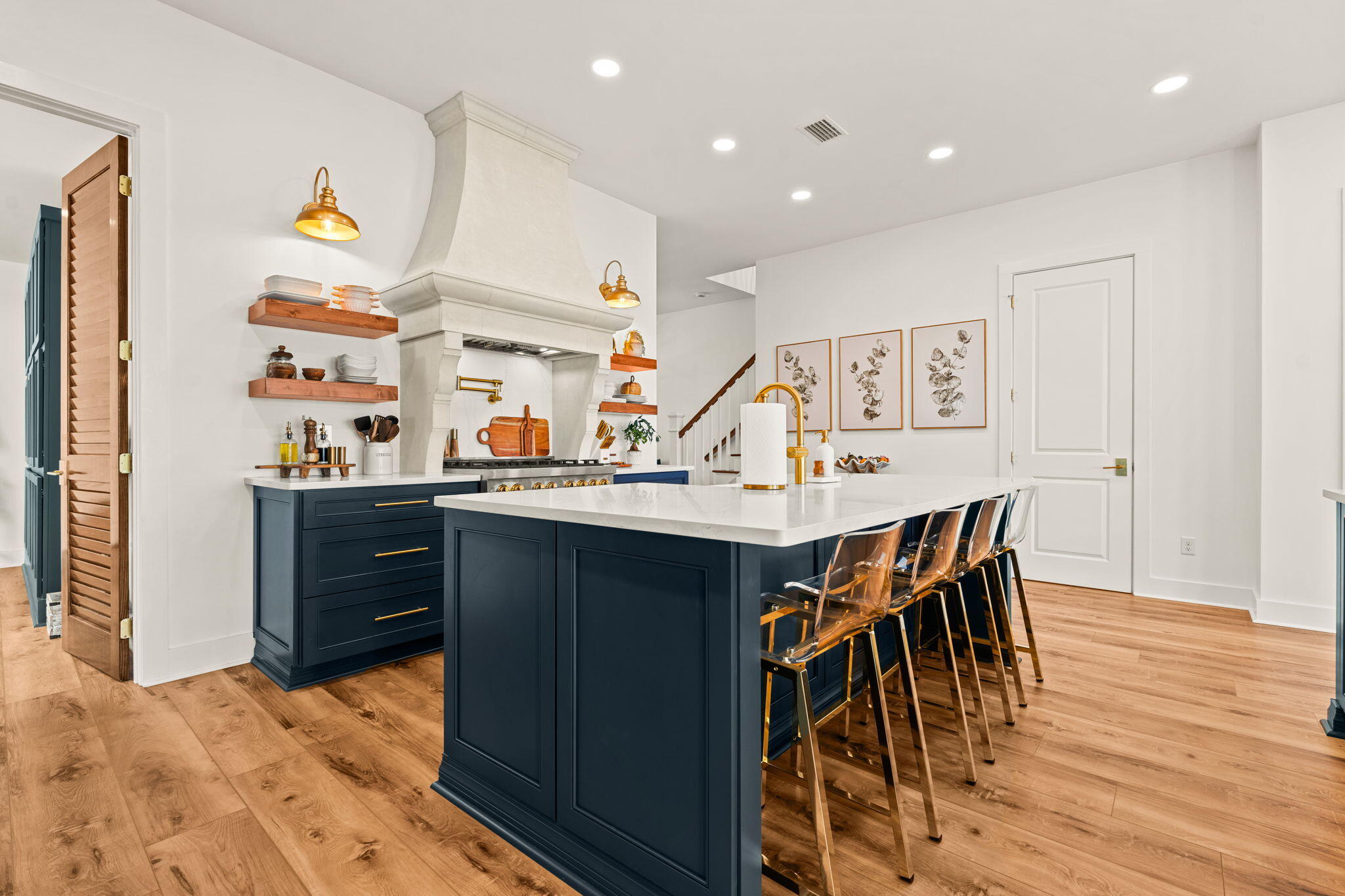 MAGNOLIA BEACH 2ND ADDN - Residential