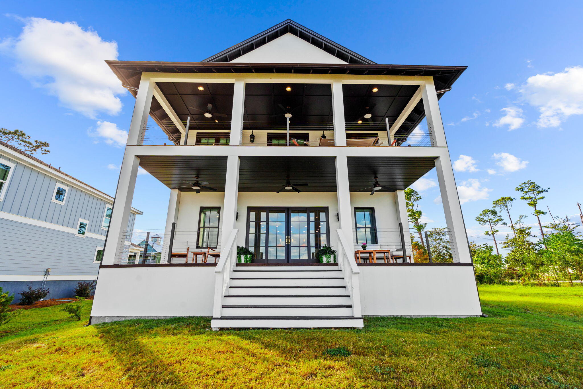 MAGNOLIA BEACH 2ND ADDN - Residential