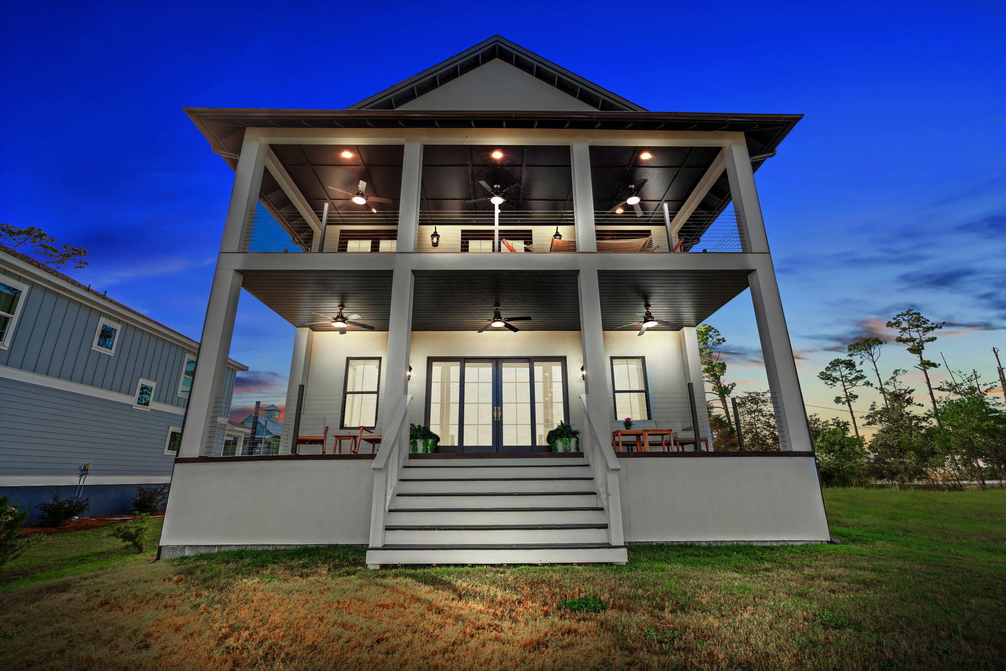 MAGNOLIA BEACH 2ND ADDN - Residential