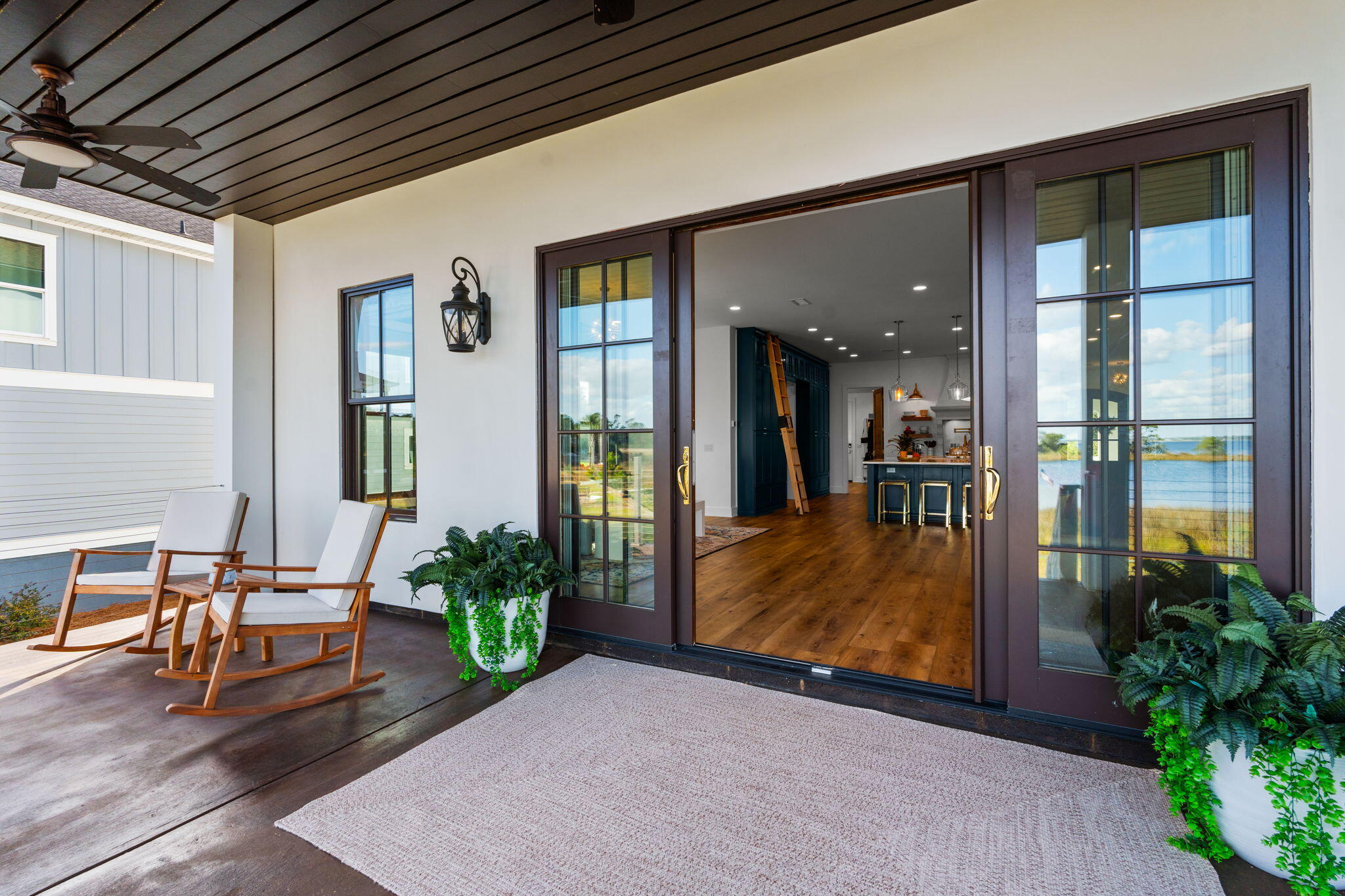 MAGNOLIA BEACH 2ND ADDN - Residential