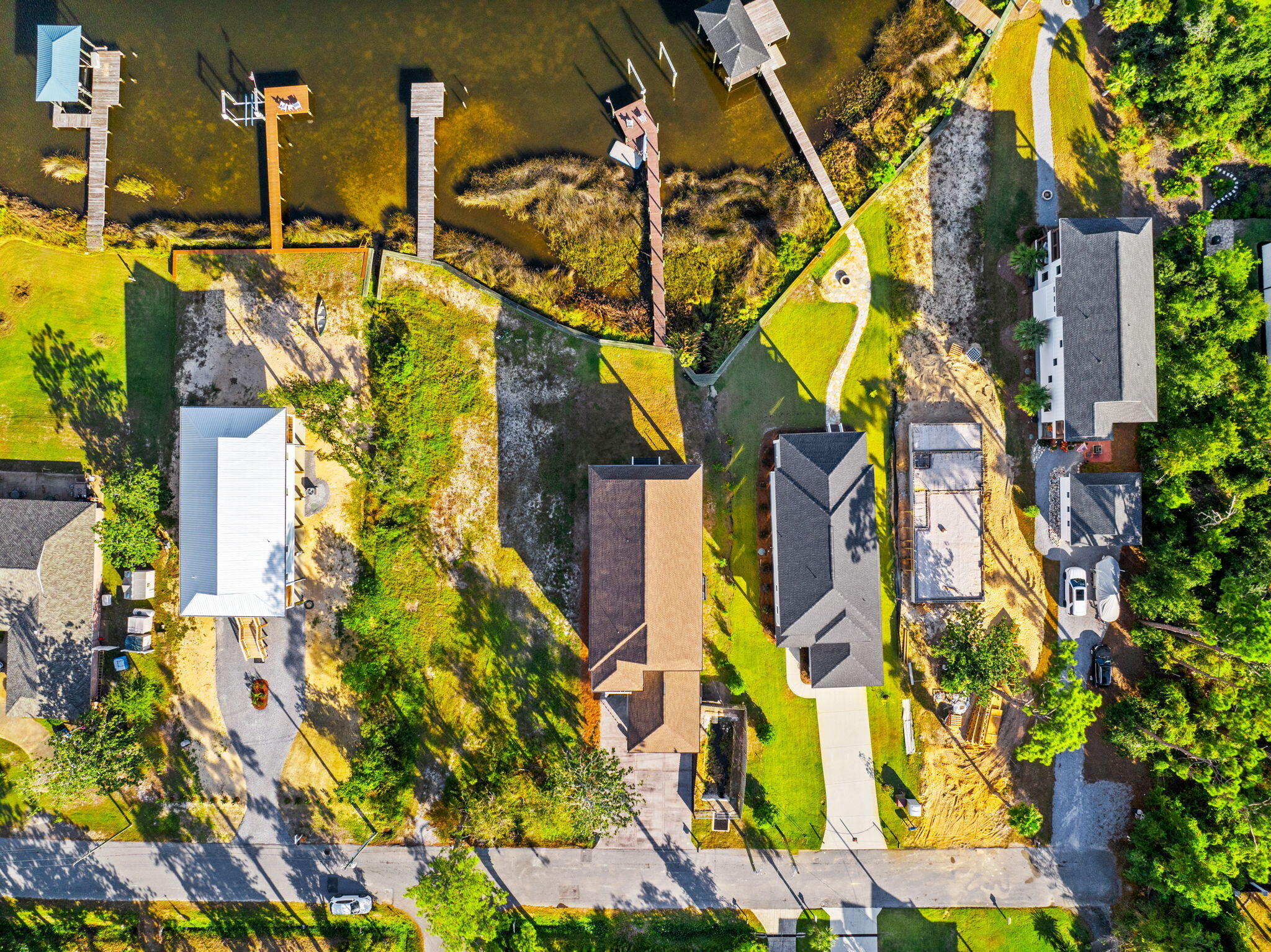 MAGNOLIA BEACH 2ND ADDN - Residential