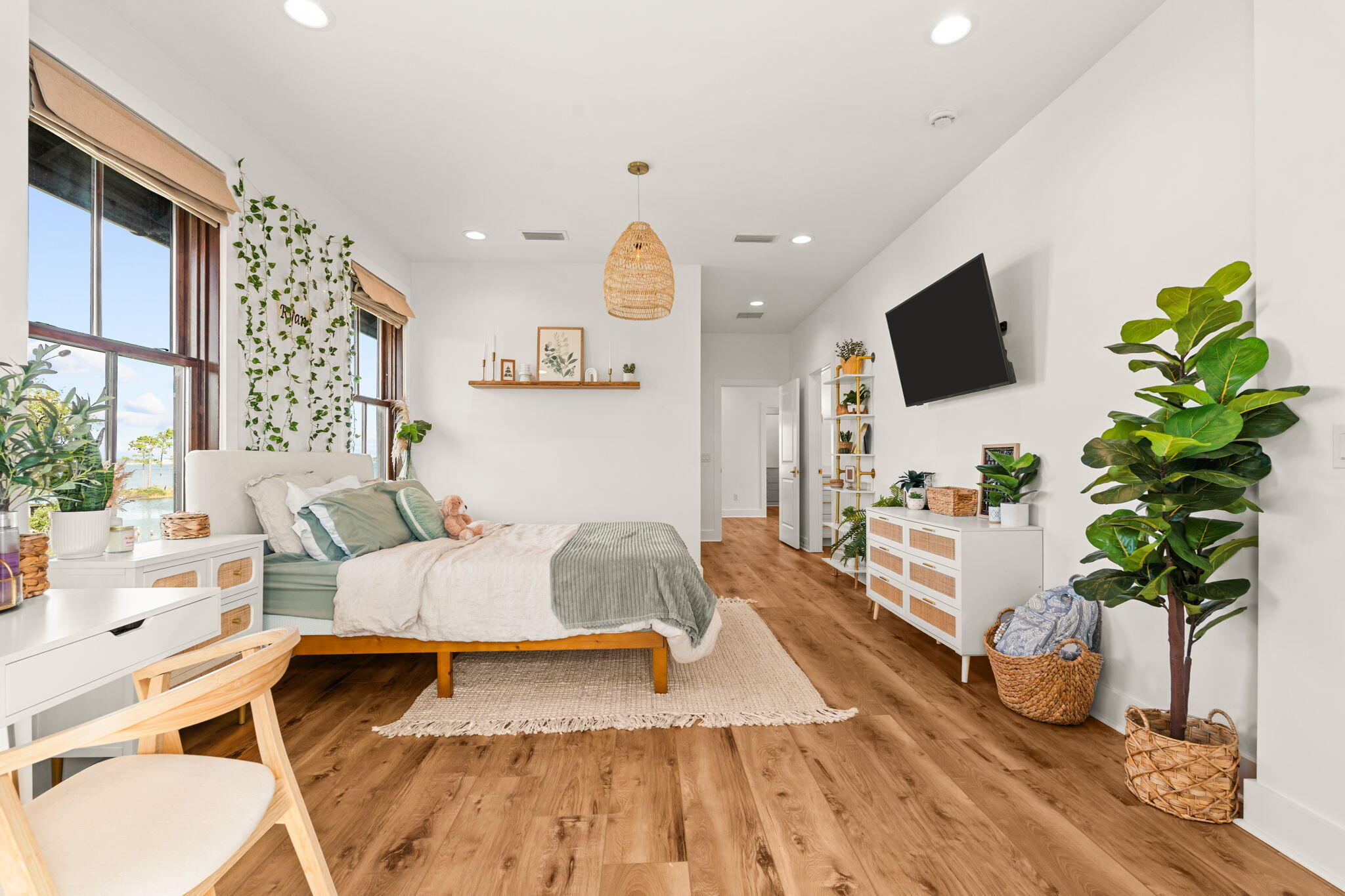 MAGNOLIA BEACH 2ND ADDN - Residential