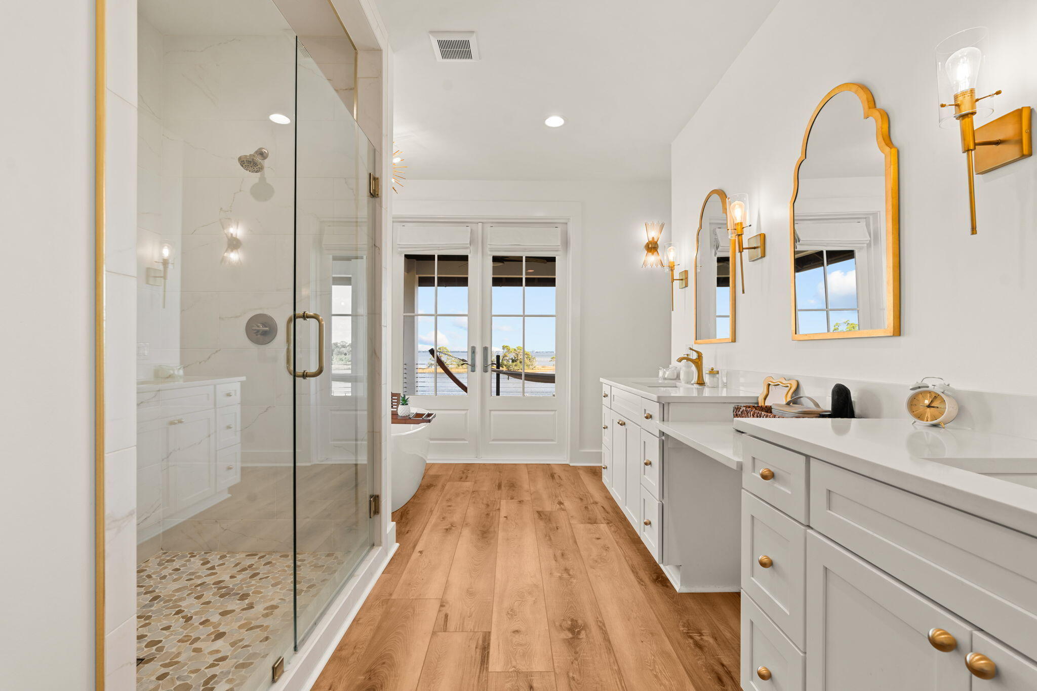 MAGNOLIA BEACH 2ND ADDN - Residential