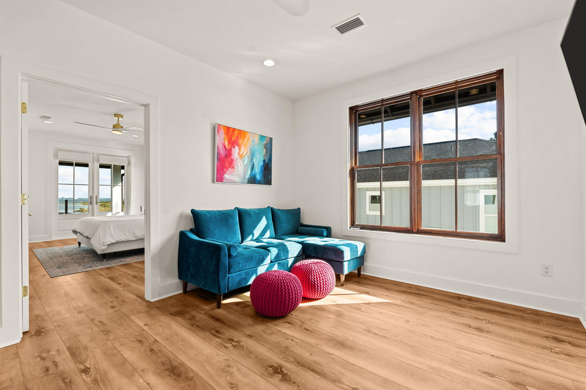 MAGNOLIA BEACH 2ND ADDN - Residential