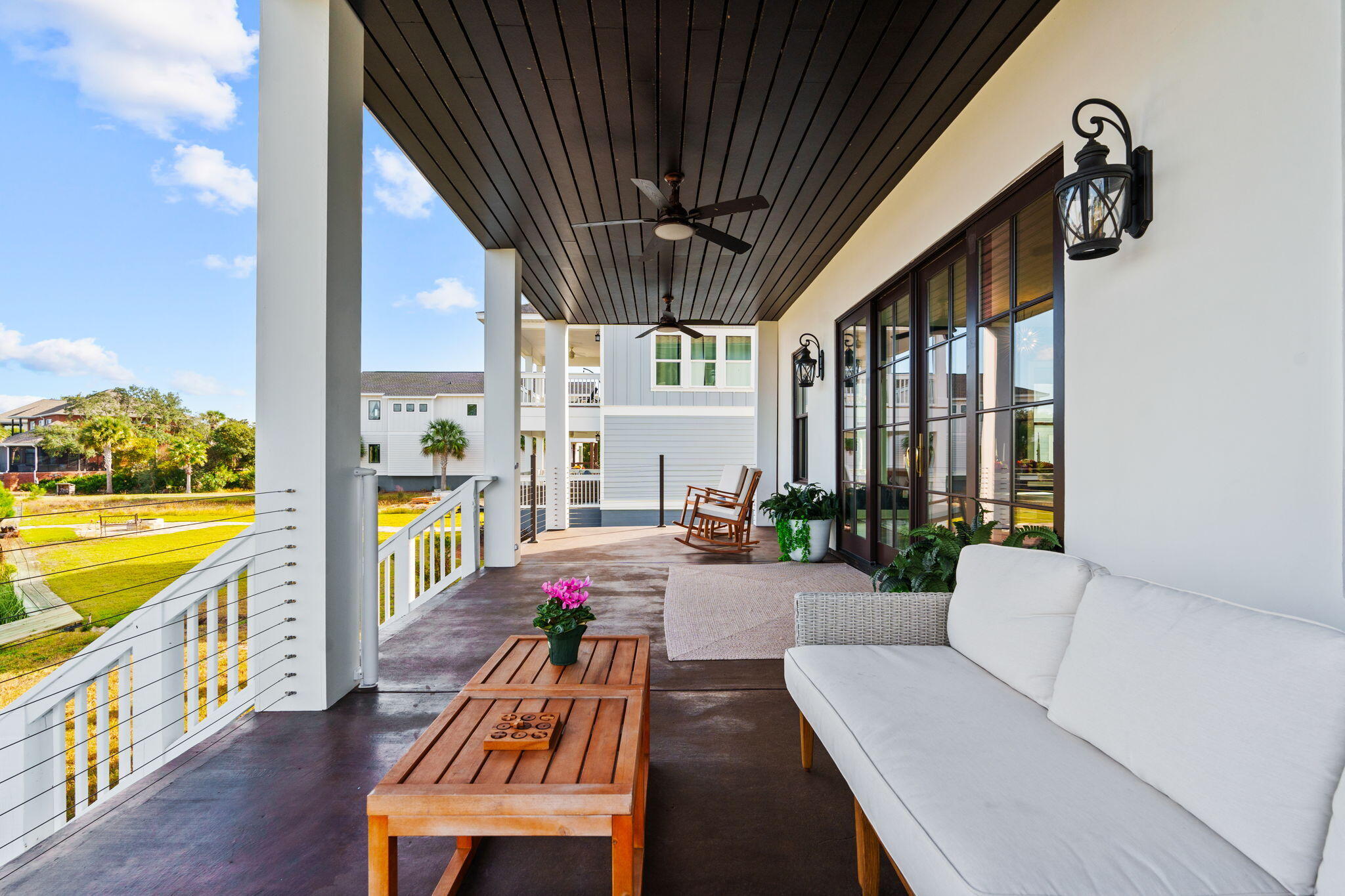 MAGNOLIA BEACH 2ND ADDN - Residential