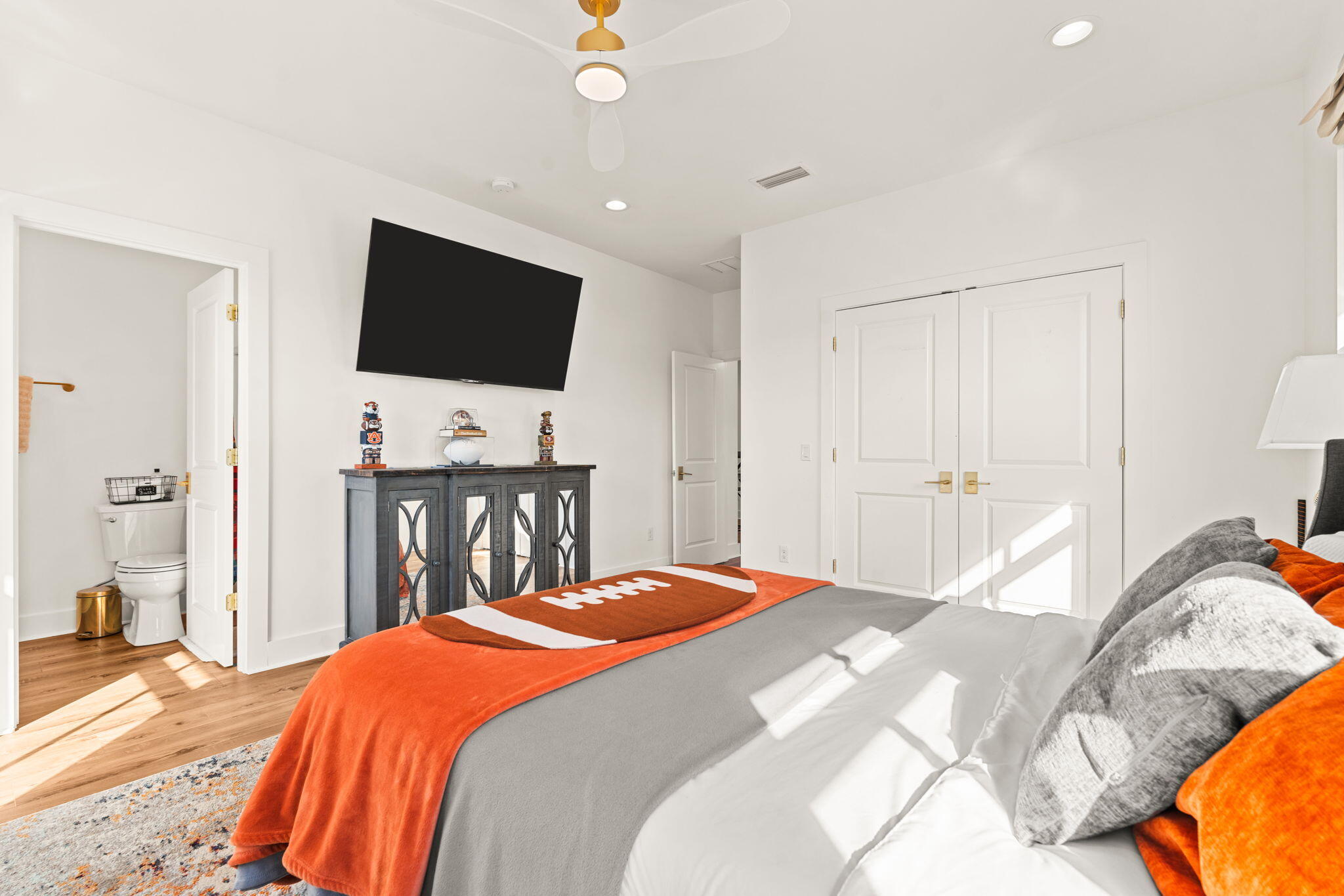 MAGNOLIA BEACH 2ND ADDN - Residential