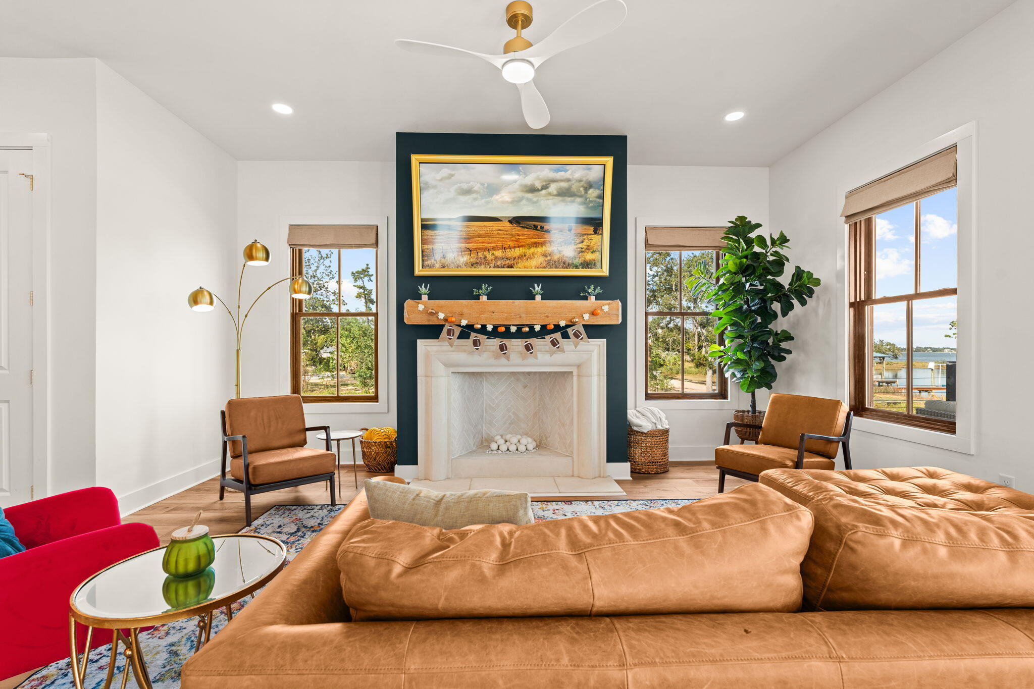 MAGNOLIA BEACH 2ND ADDN - Residential