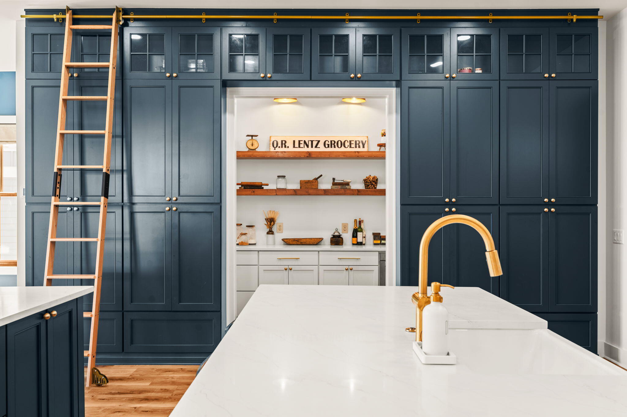 MAGNOLIA BEACH 2ND ADDN - Residential