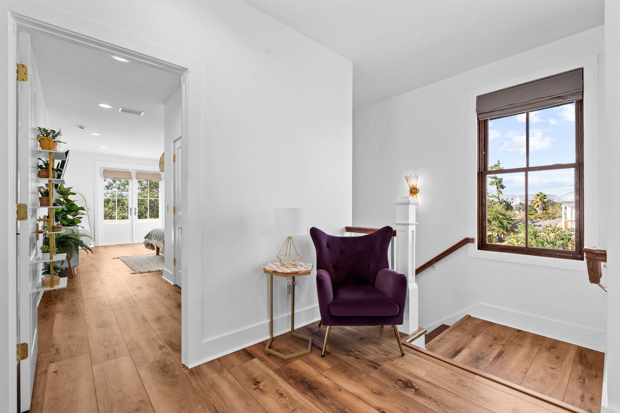 MAGNOLIA BEACH 2ND ADDN - Residential