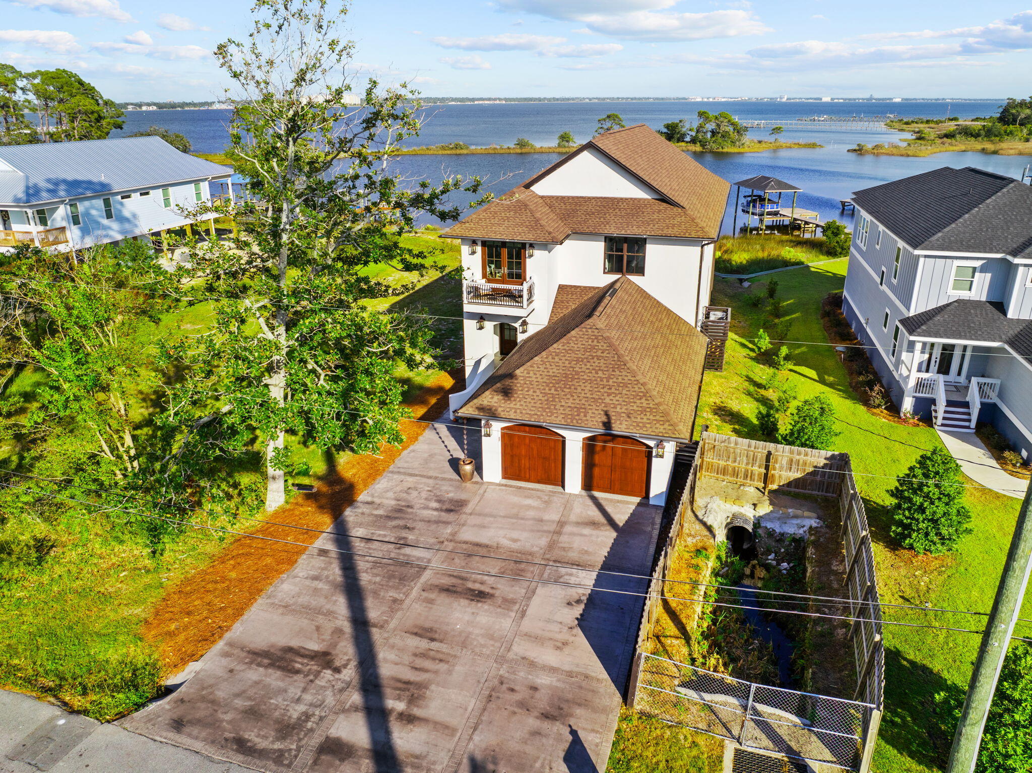 MAGNOLIA BEACH 2ND ADDN - Residential