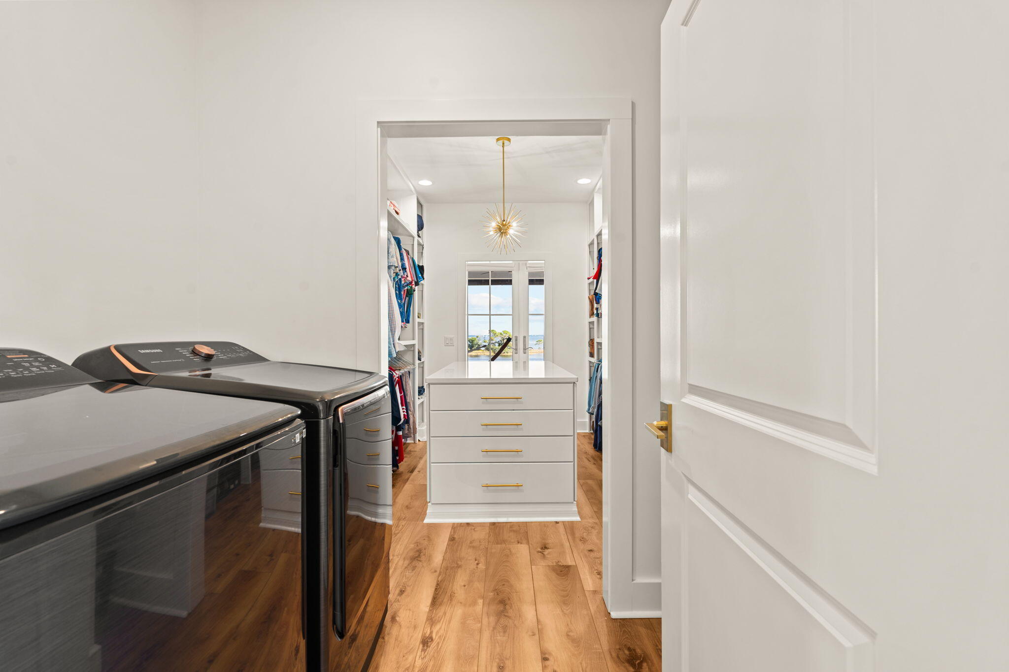 MAGNOLIA BEACH 2ND ADDN - Residential