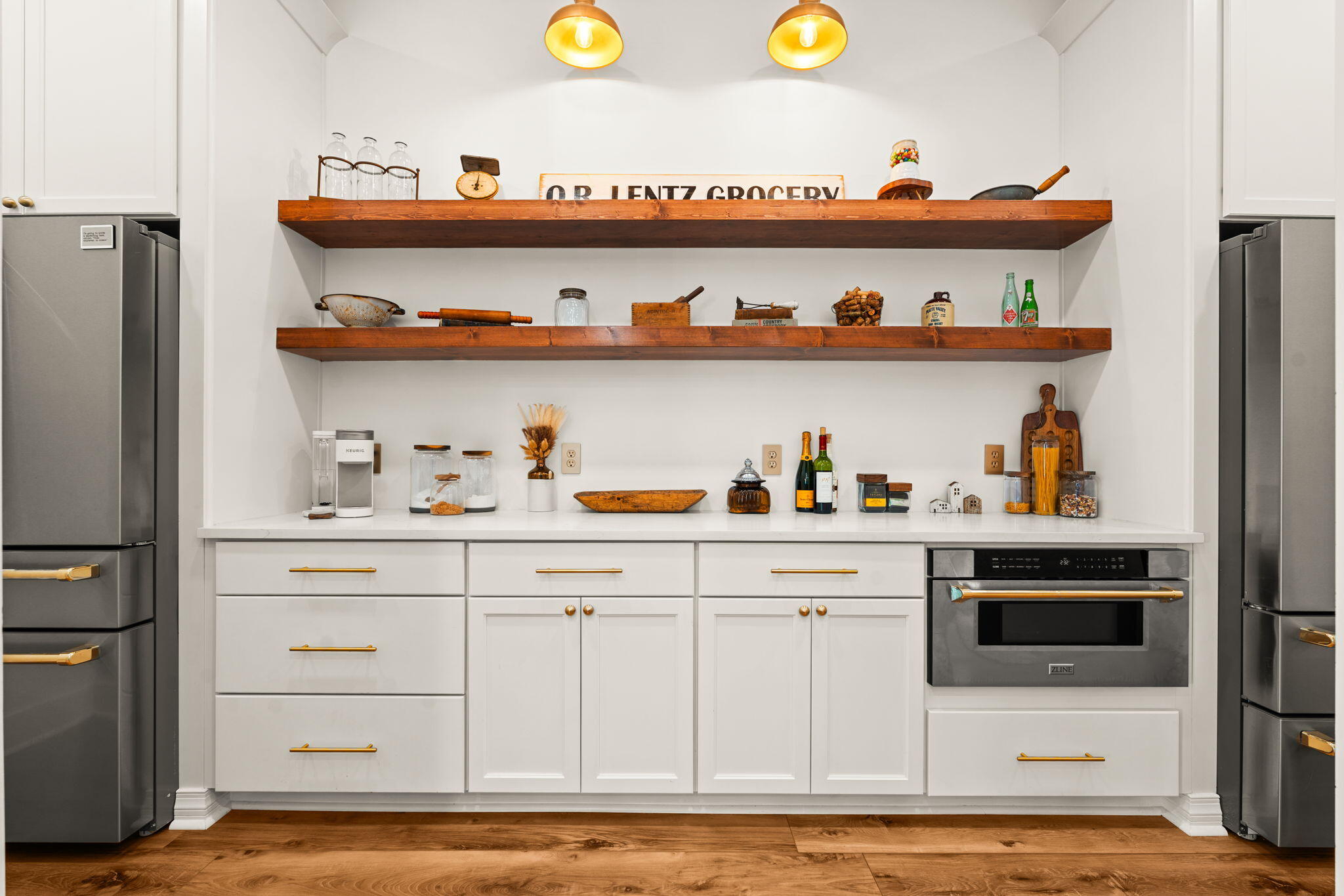 MAGNOLIA BEACH 2ND ADDN - Residential