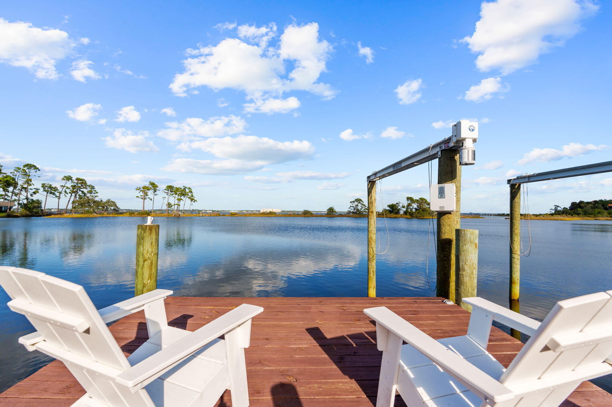 MAGNOLIA BEACH 2ND ADDN - Residential