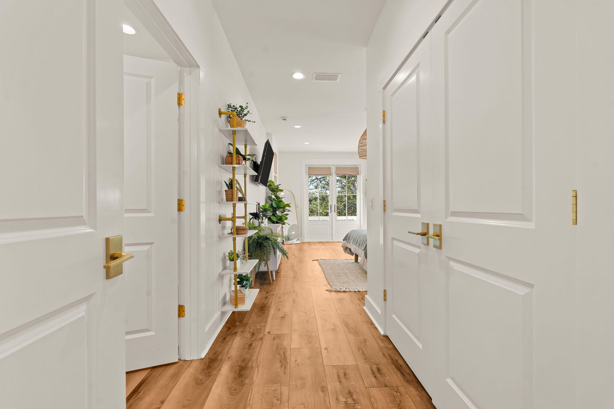 MAGNOLIA BEACH 2ND ADDN - Residential