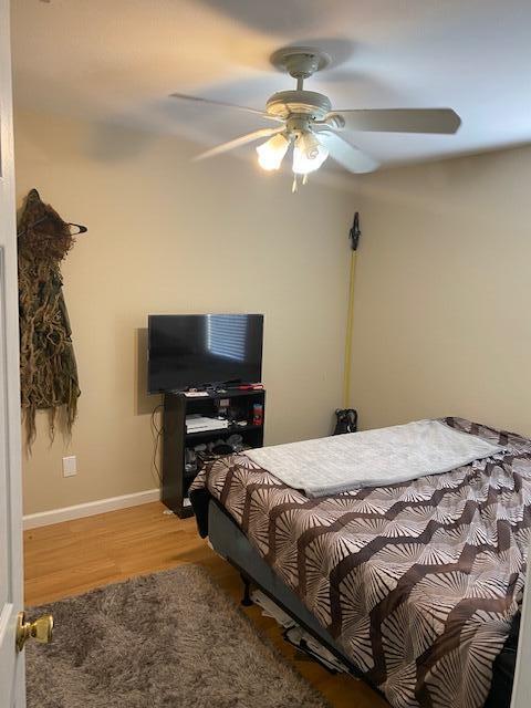 SCHNIEDER COURT S/D - Residential