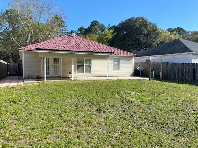 SCHNIEDER COURT S/D - Residential