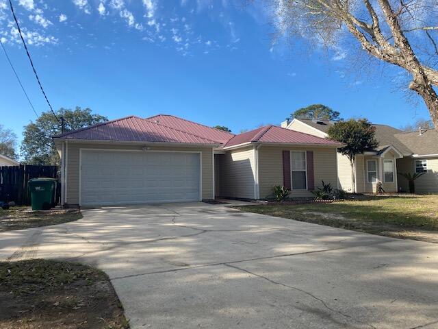 SCHNIEDER COURT S/D - Residential