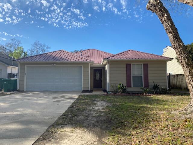 SCHNIEDER COURT S/D - Residential