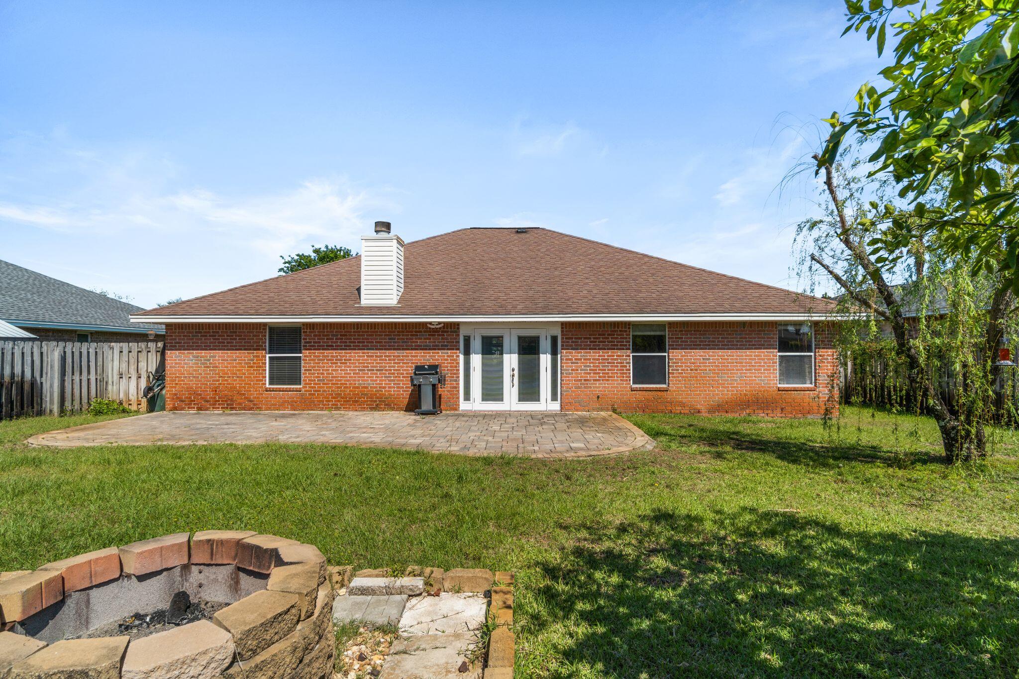 INDIAN LAKE - Residential
