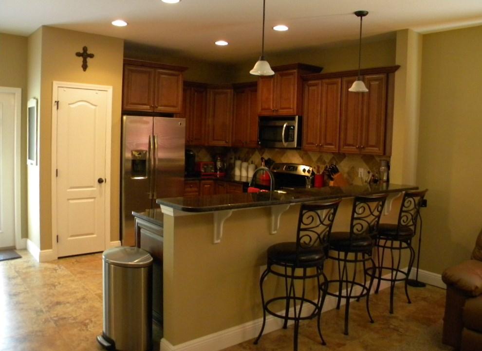 KITTRELL ESTATES - Residential