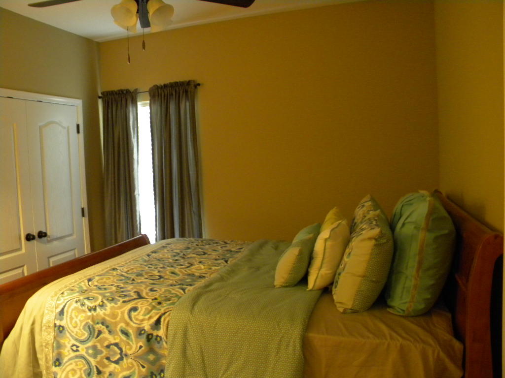 KITTRELL ESTATES - Residential