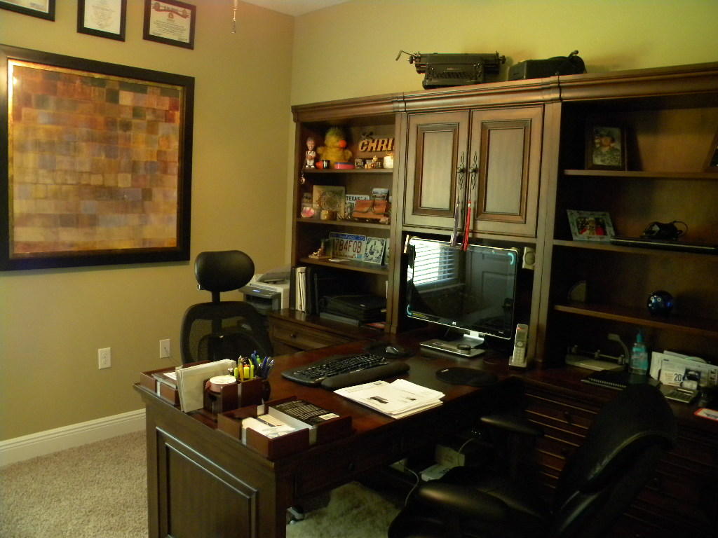 KITTRELL ESTATES - Residential