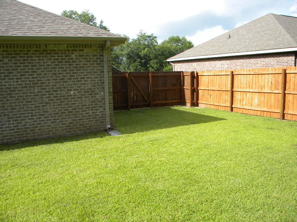 KITTRELL ESTATES - Residential