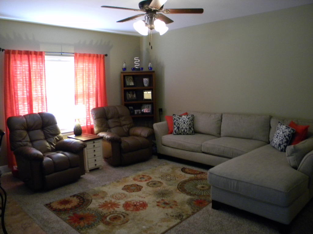 KITTRELL ESTATES - Residential