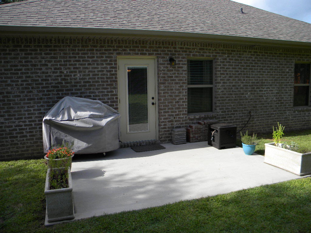 KITTRELL ESTATES - Residential