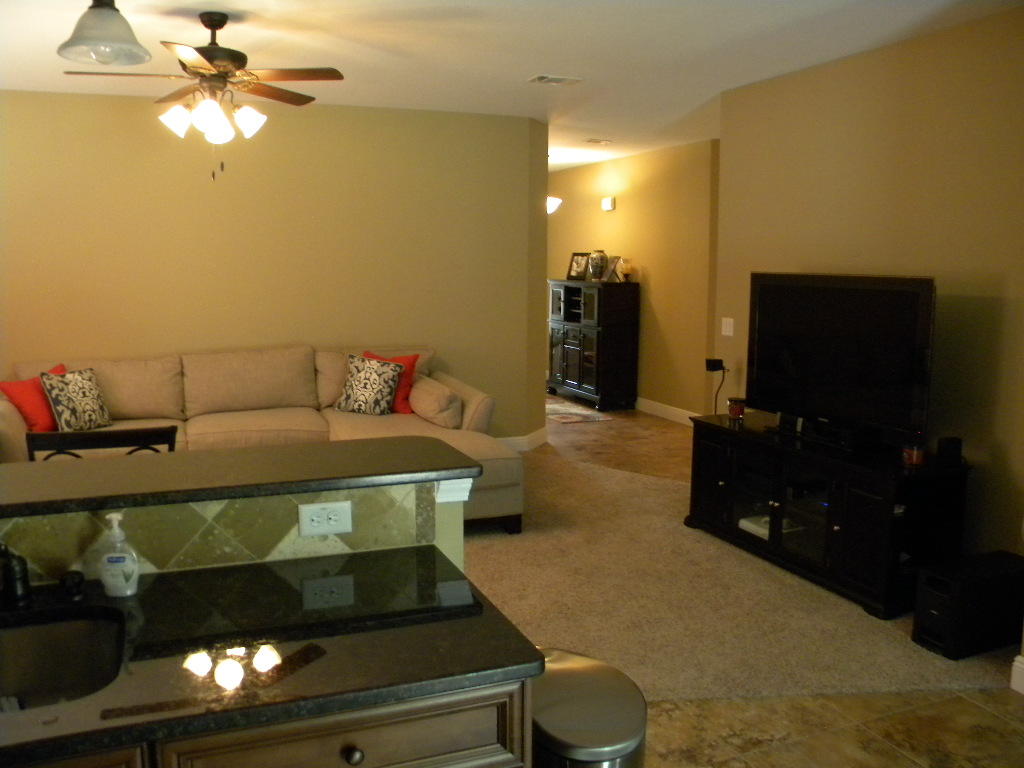 KITTRELL ESTATES - Residential