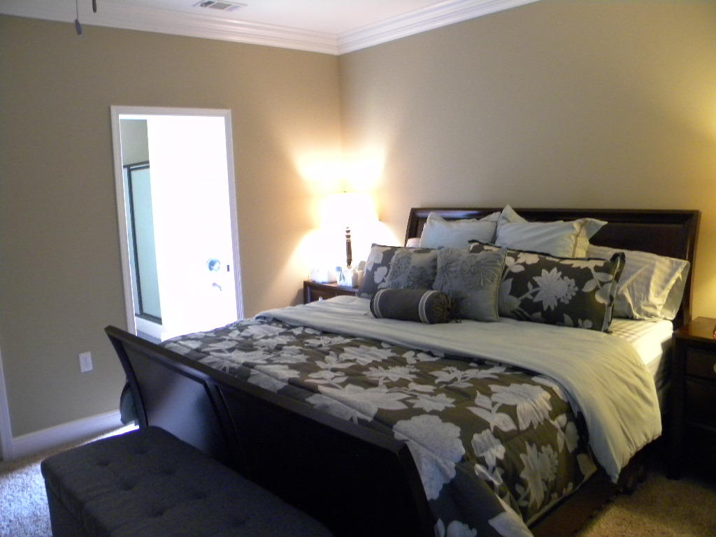 KITTRELL ESTATES - Residential